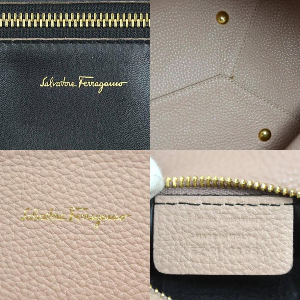 Salvatore Ferragamo Tote