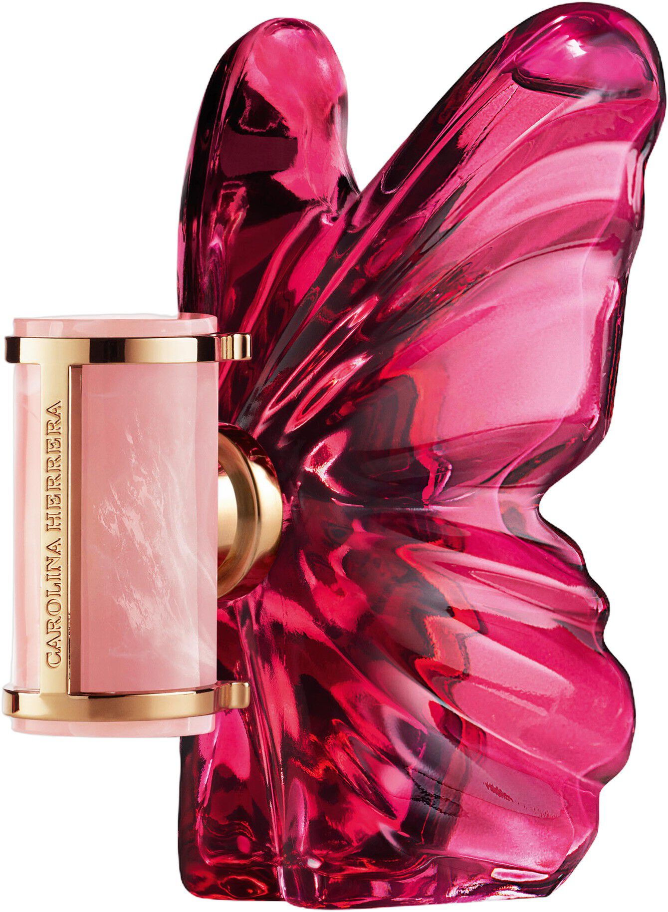 LA BOMBA Eau de Parfum