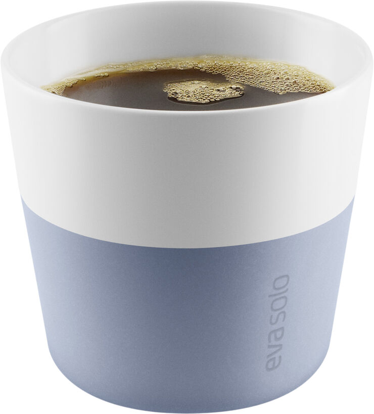 2 Lungo-krus Blue sky