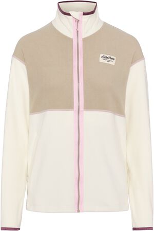 Gracie Midlayer Fleecejakke