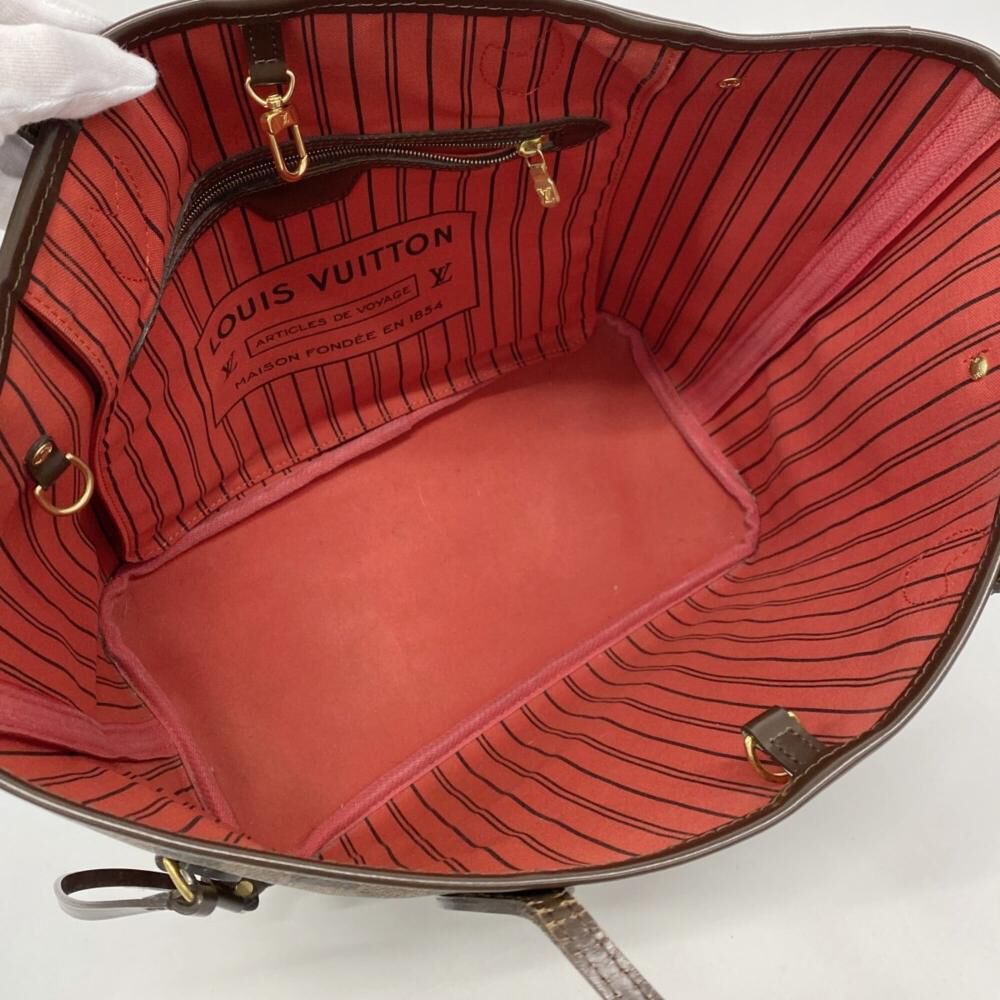 Louis Vuitton Neverfull