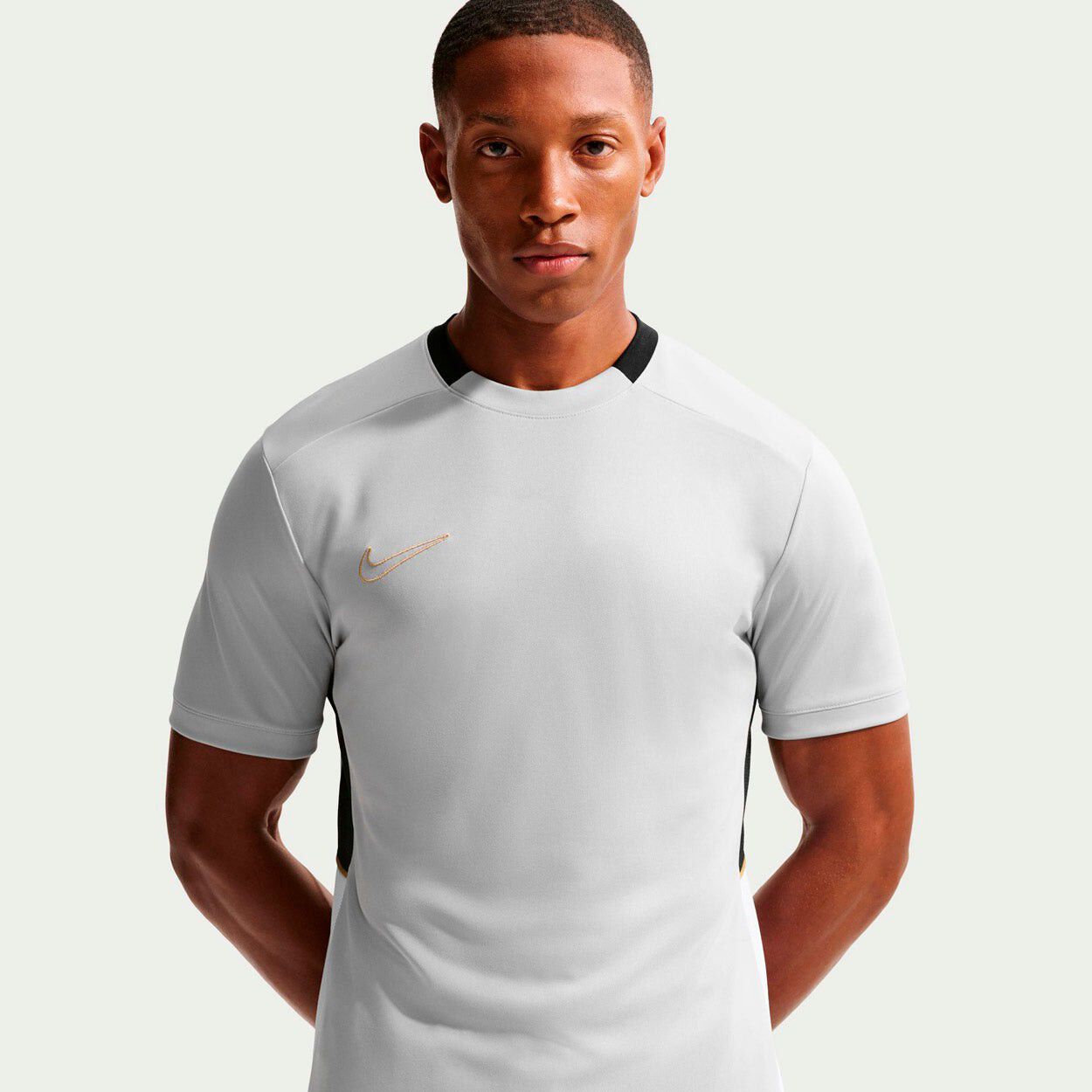 Academy Dri-Fit Tr&aelig;nings T-shirt