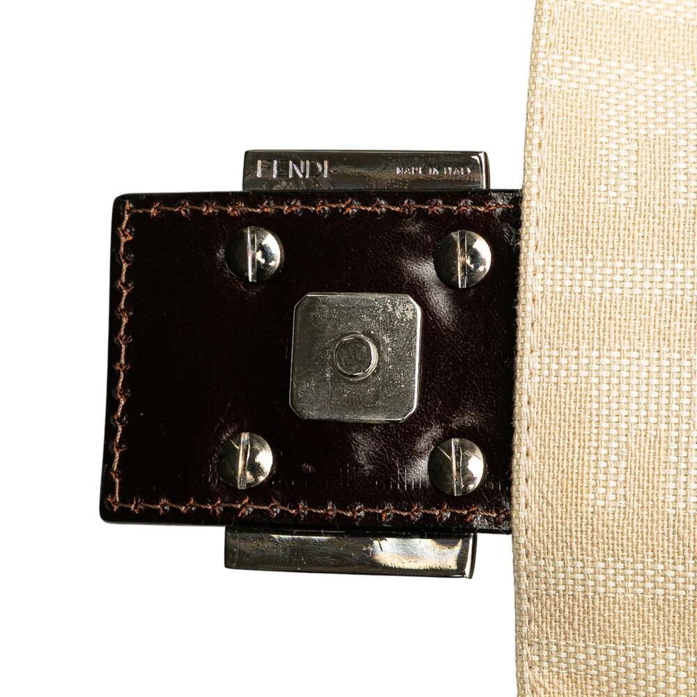 Fendi Shoulder Bag
