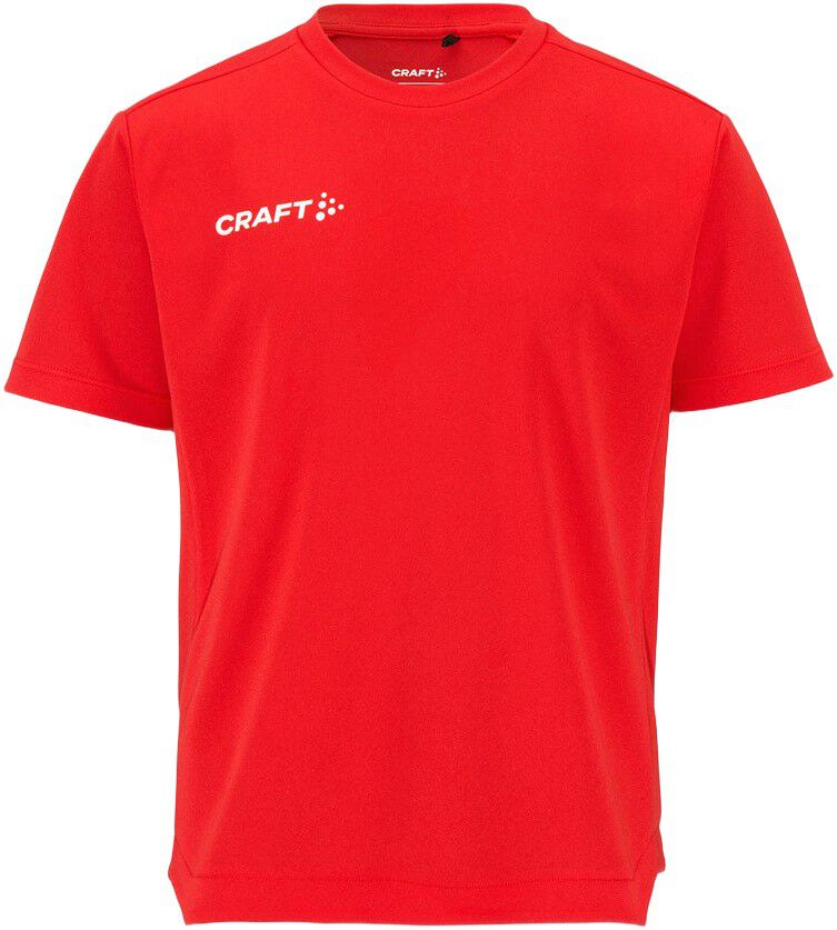 Evolve 2. 0 Structured L&oslash;be T-shirt