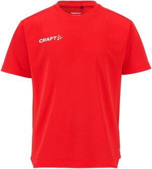 Evolve 2. 0 Structured Løbe T-shirt