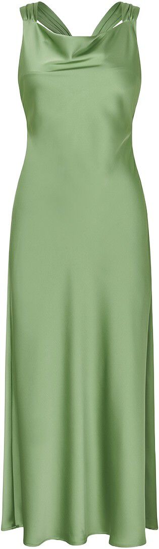 Aijamd dress