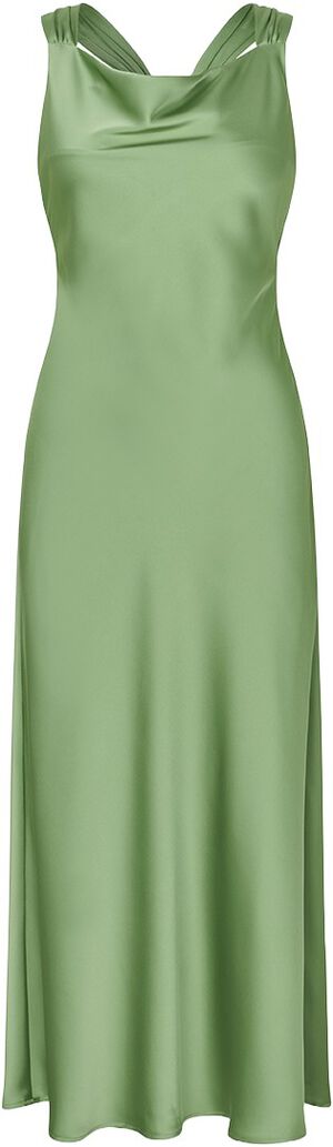 Aijamd dress