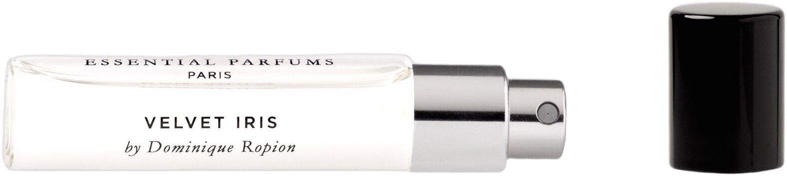 VELVET IRIS BY DOMINIQUE ROPION EAU DE PARFUM TRAVEL SIZE 10ML