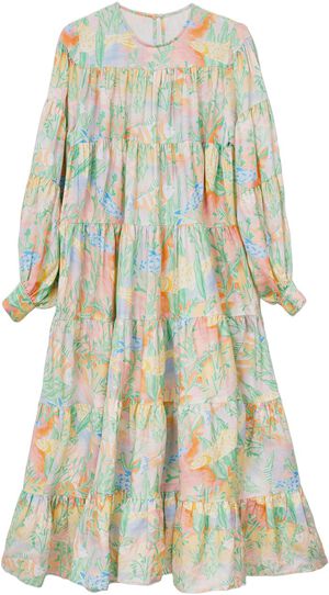 Ibi Dress