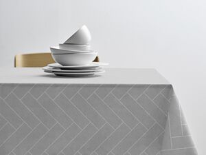 Dug 140x270 Tiles Light grey