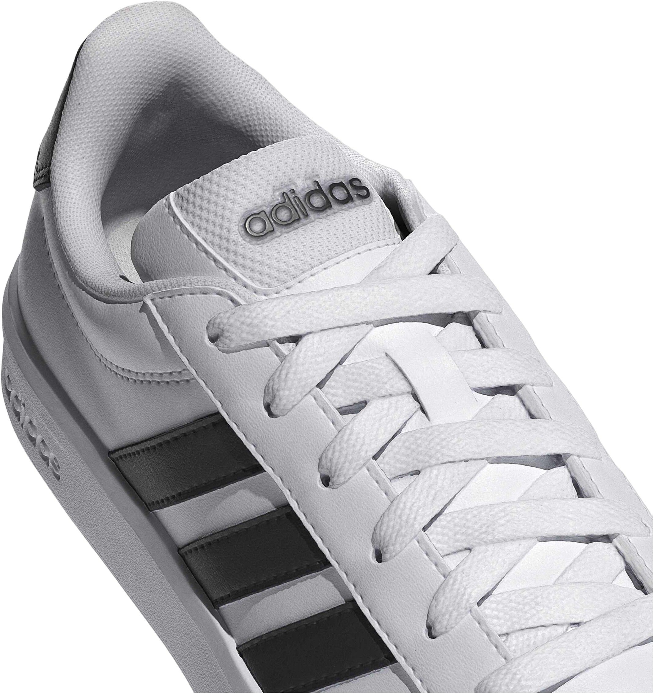 Grand Court 3.0 Sneakers