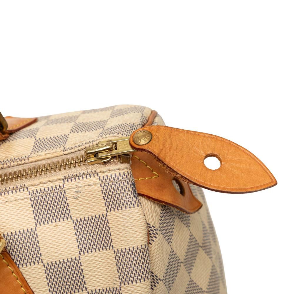 Louis Vuitton Speedy