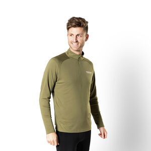 Ground Tech 1/4 Zip Trøje