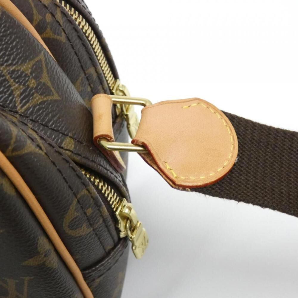 Louis Vuitton Reporter