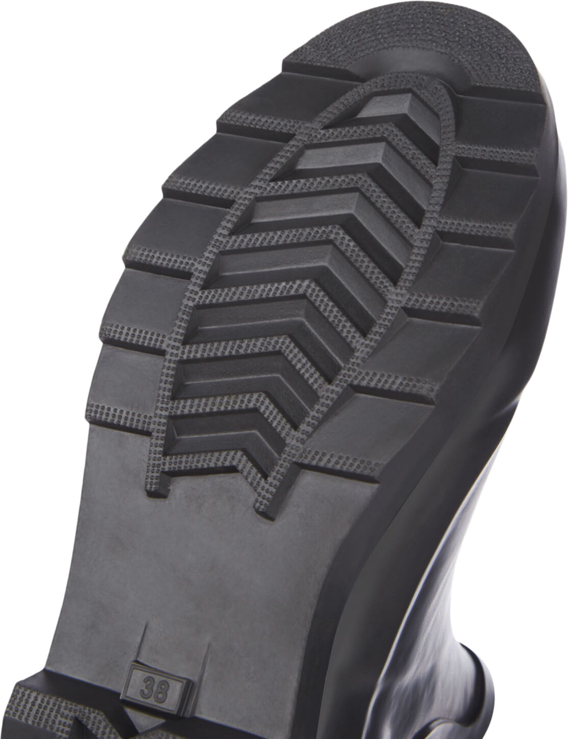 Alesund gummist&oslash;vler