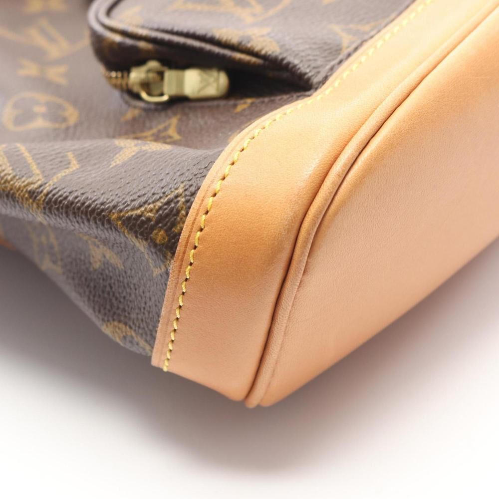 Louis Vuitton Montsouris