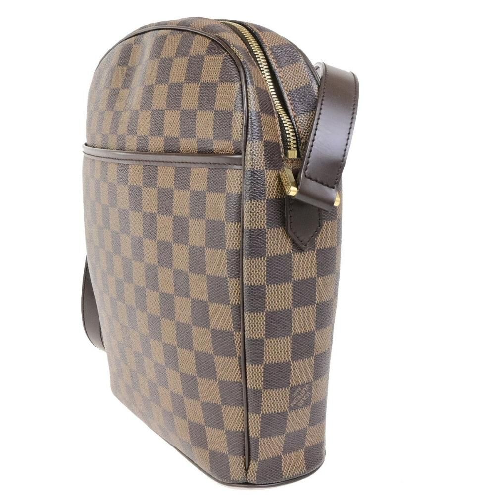 Louis Vuitton Damier Ebene Ipanema