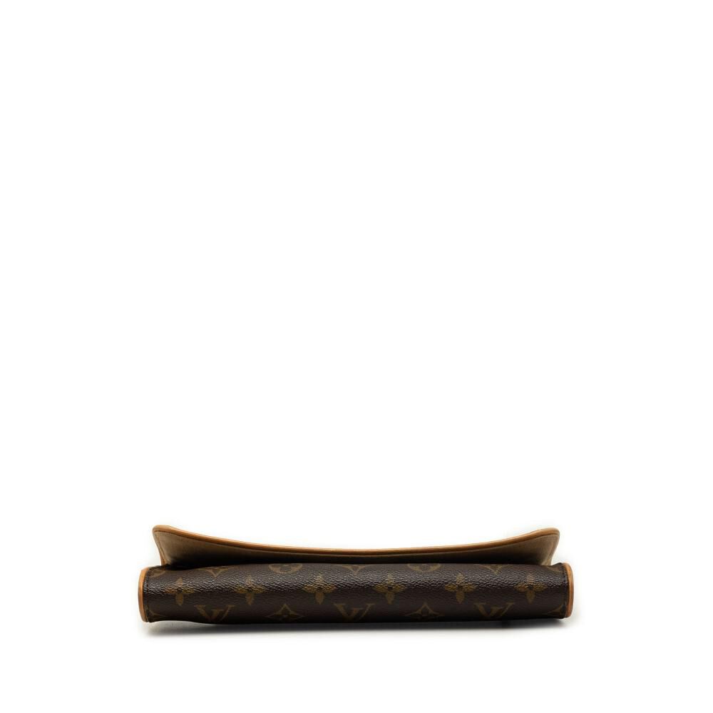 Louis Vuitton Twin Pochette