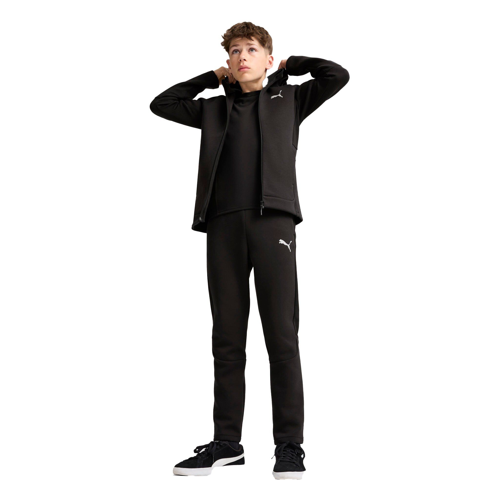 Evostripe FZ H&aelig;ttetr&oslash;je