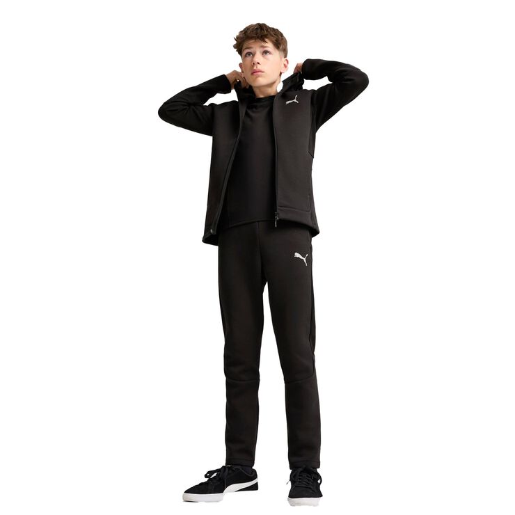 Evostripe FZ Hættetrøje