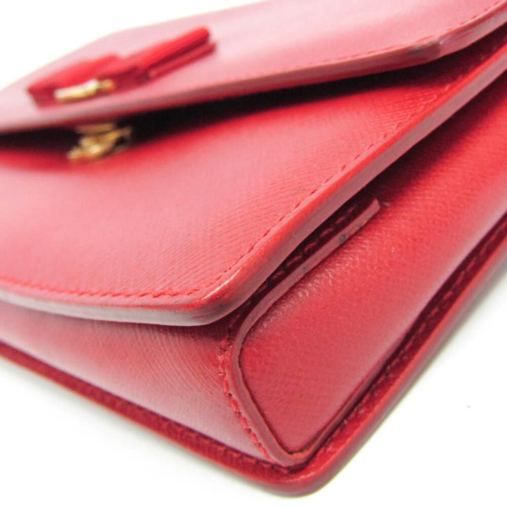 Salvatore Ferragamo Shoulder Bag