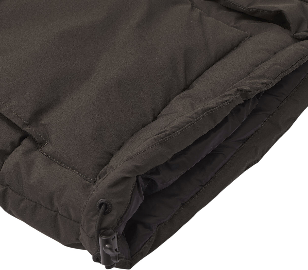 Expedition parkajakke