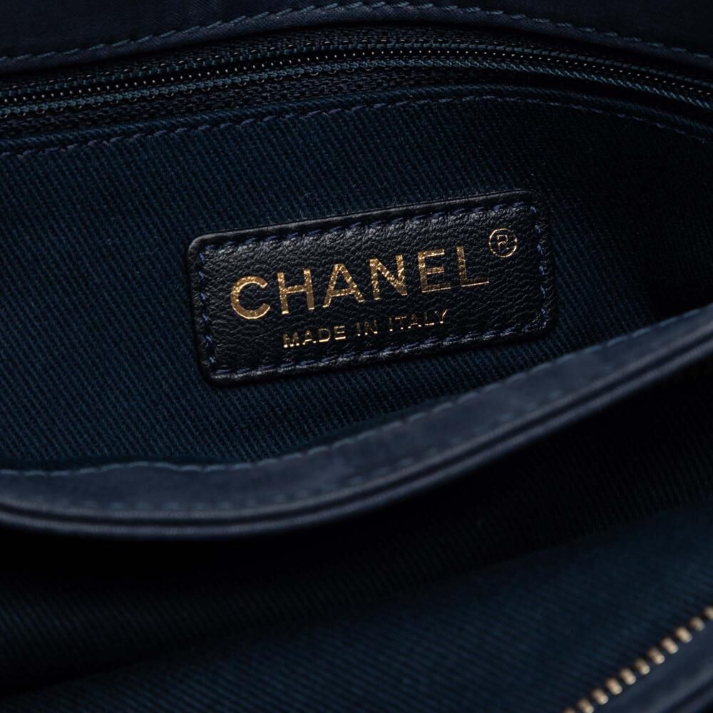 Chanel Flap Bag