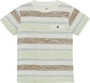 T-shirt SS Stripe