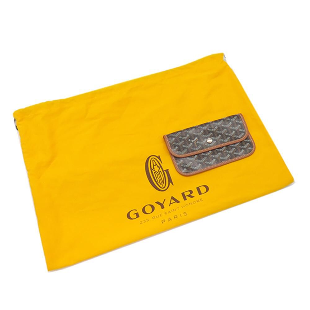 Goyard St Louis Tote