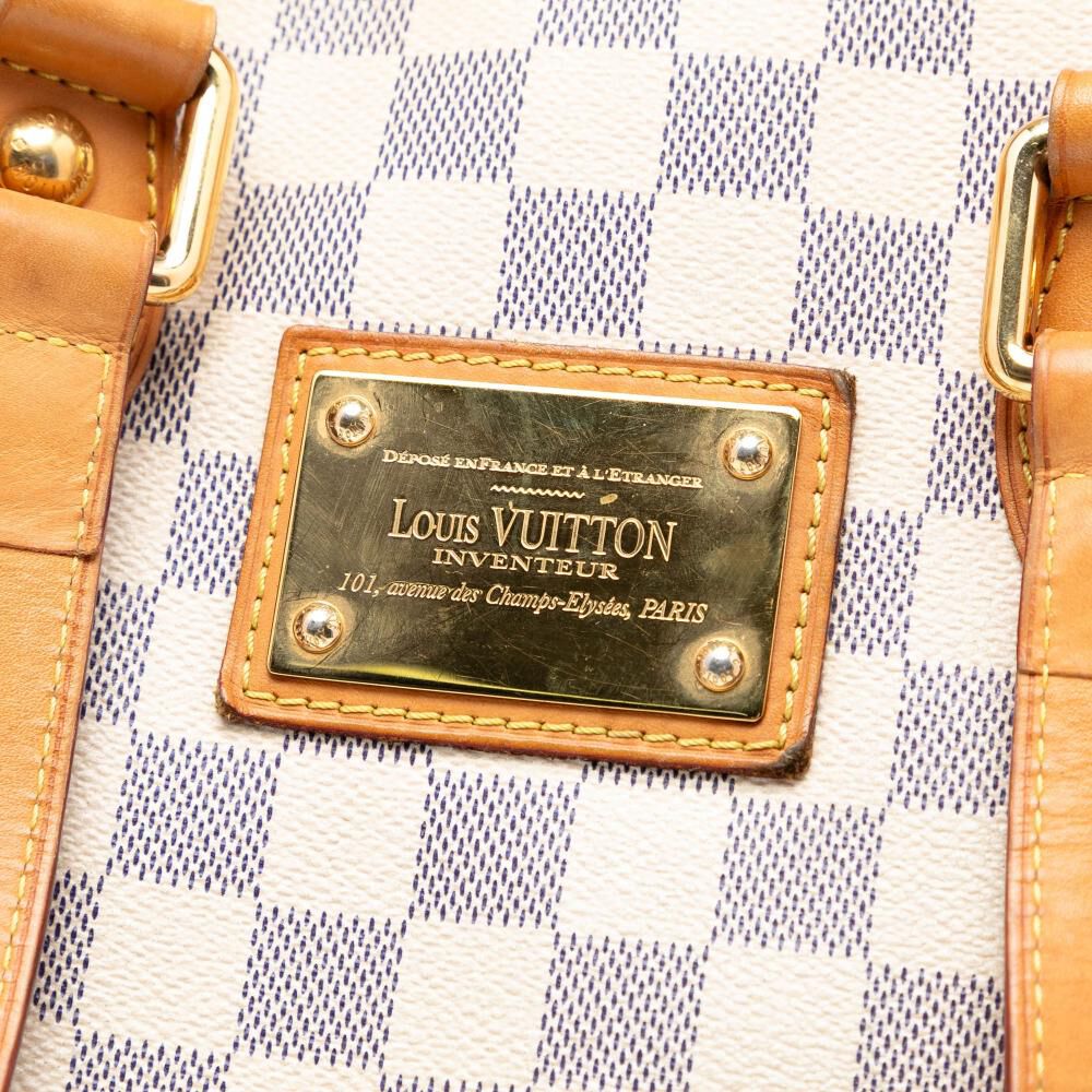 Louis Vuitton Hampstead