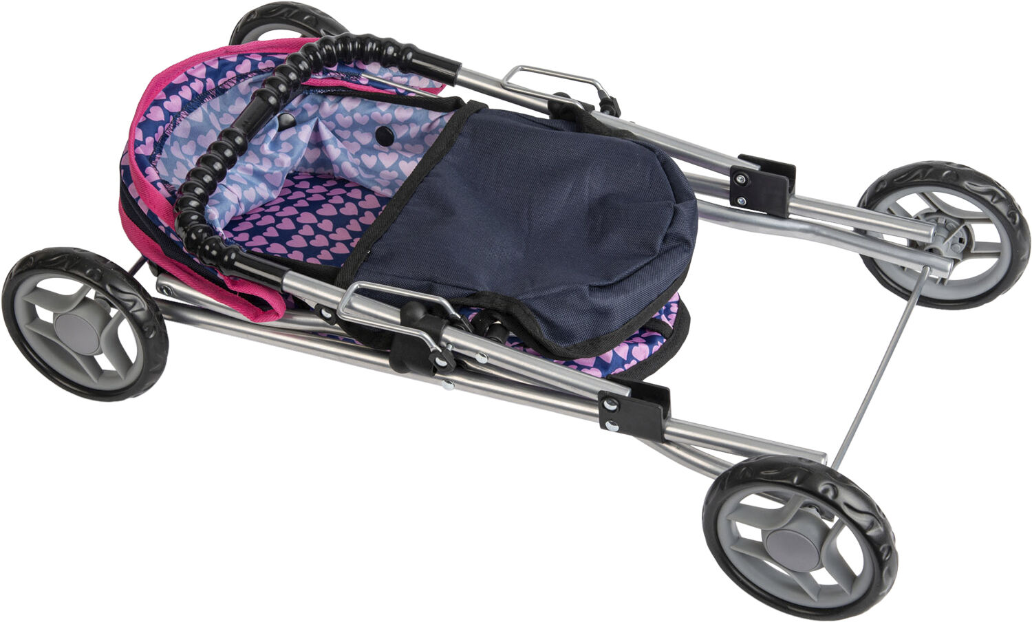 MY BABY DUKKEVOGN 59c BL&Aring;