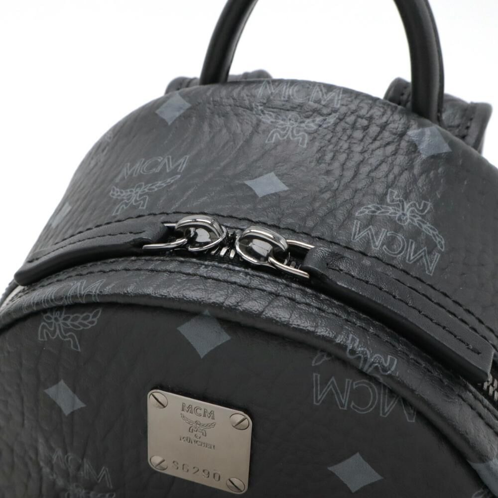 Mcm Backpack