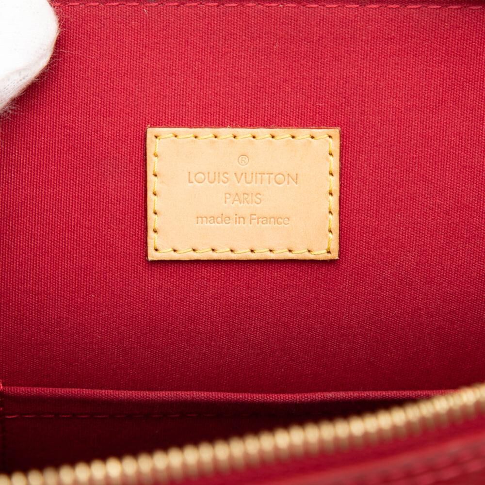 Louis Vuitton Alma