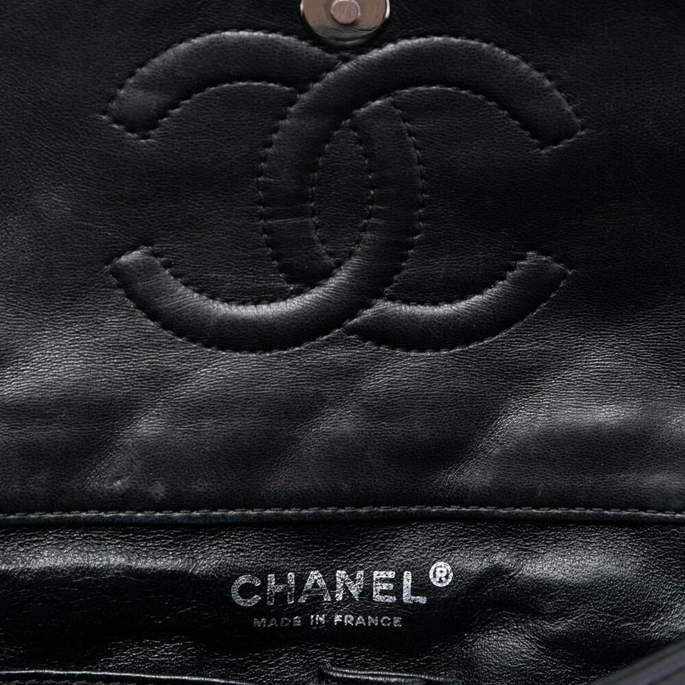 Chanel Crossbody Bag