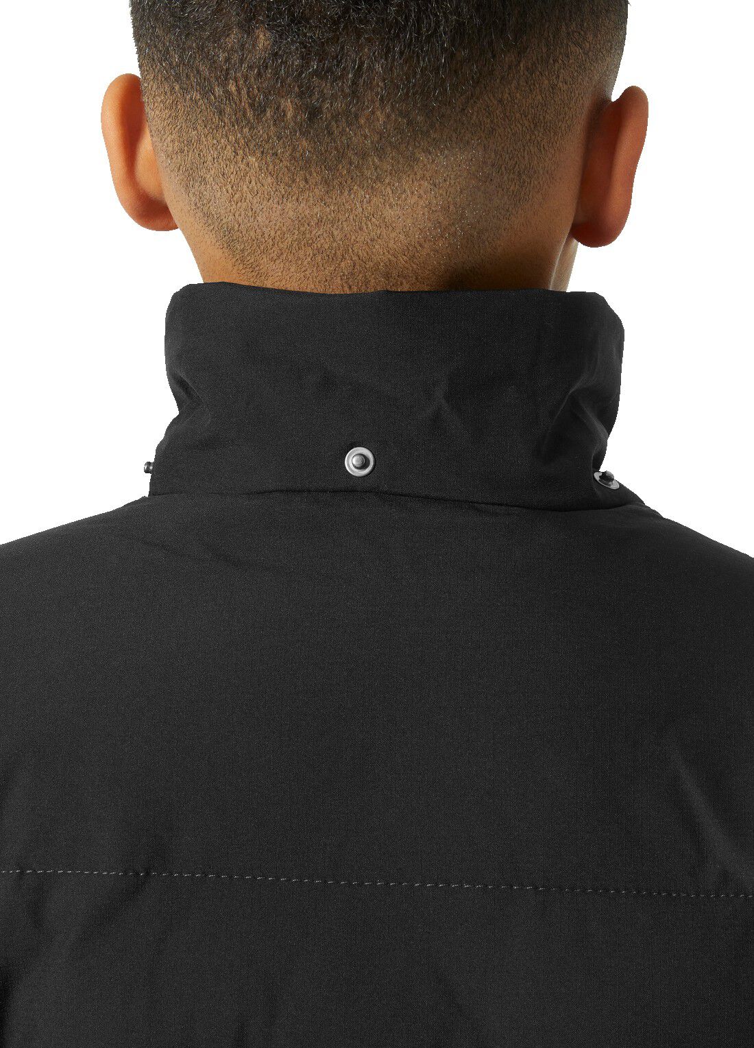 JR NORD PUFFY PARKA