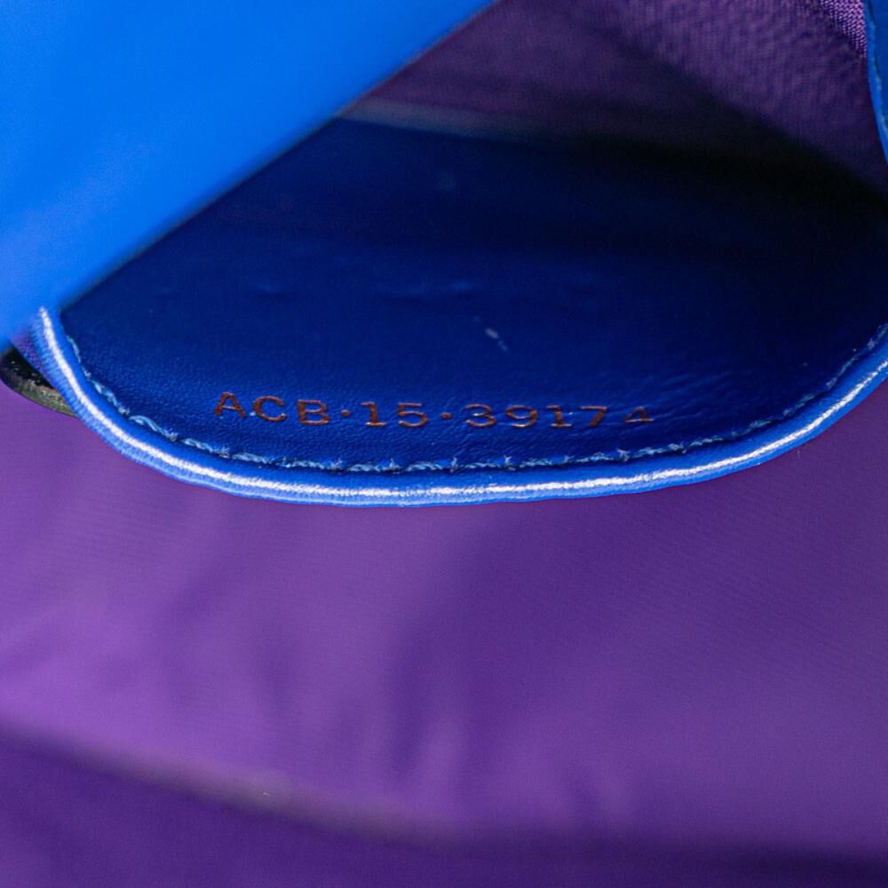 Bvlgari Shoulder Bag