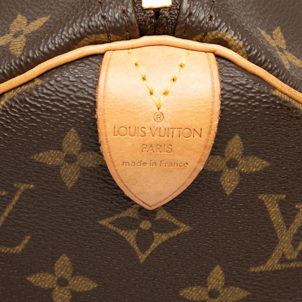 Louis Vuitton Keepall