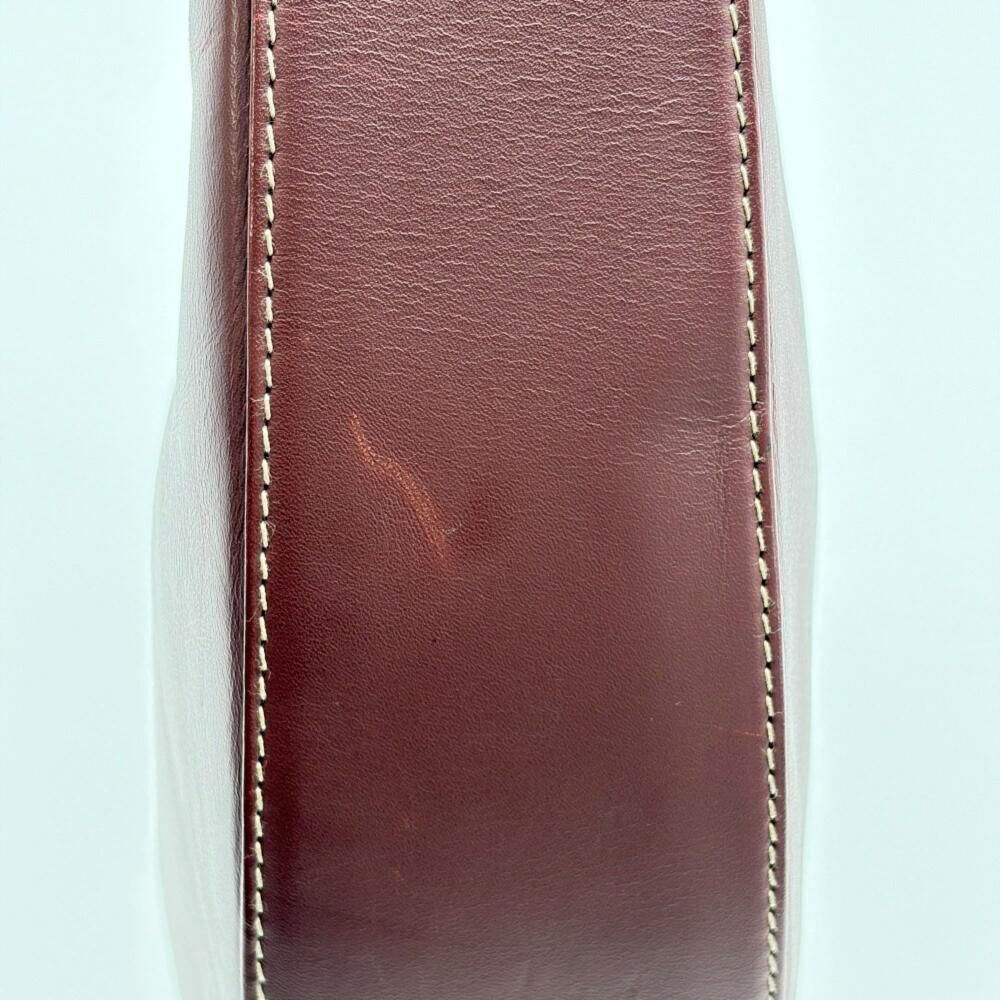 Cartier Shoulder Bag