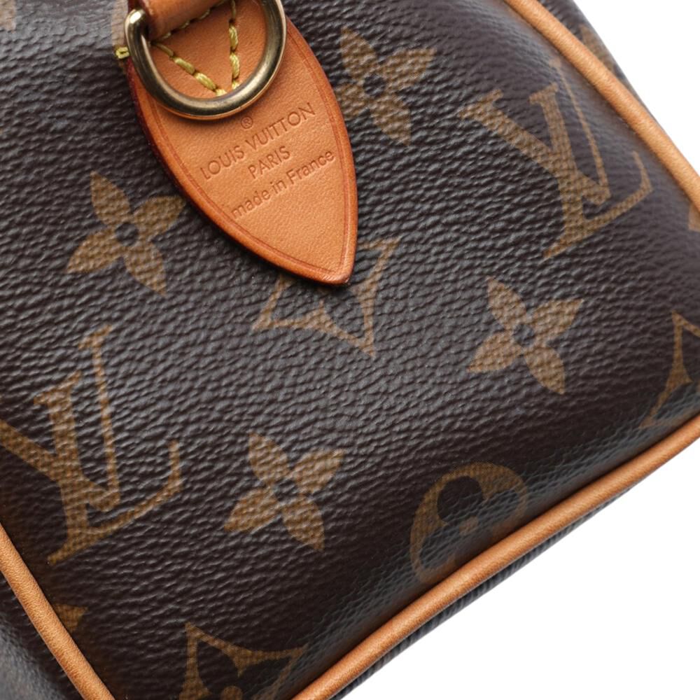 Louis Vuitton Speedy