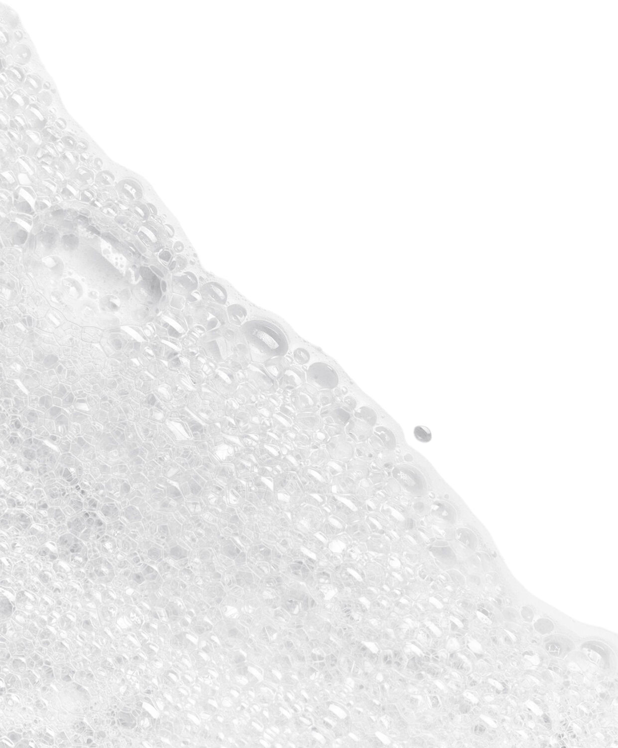 LES EAUX PRIMORDIALES Exfoliating Hand Wash 400 ml.