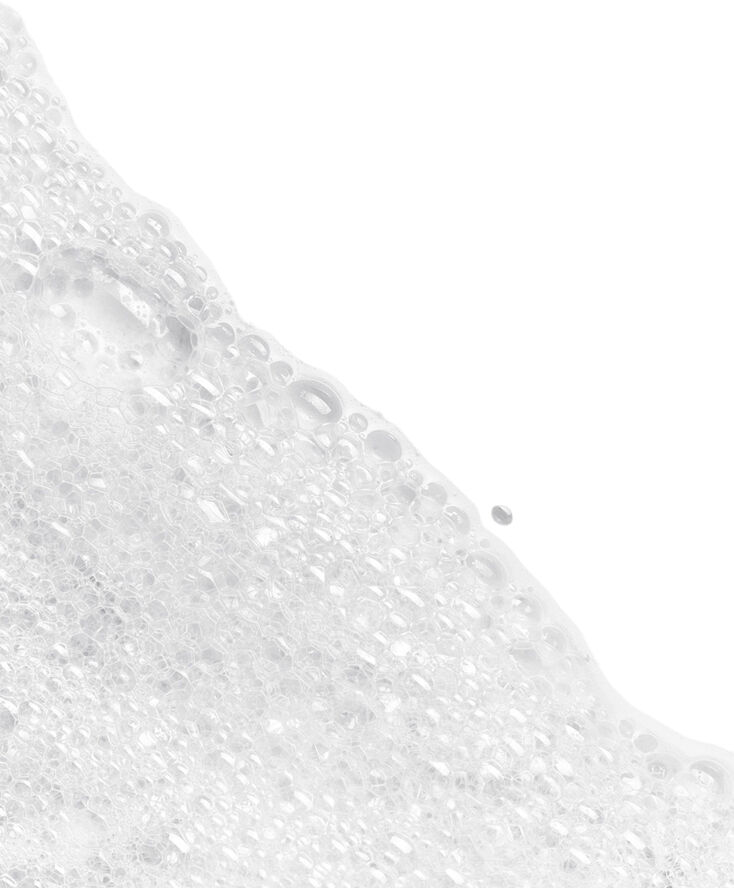 LES EAUX PRIMORDIALES Exfoliating Hand Wash 400 ml.