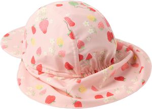 Sunprotection Swim cap