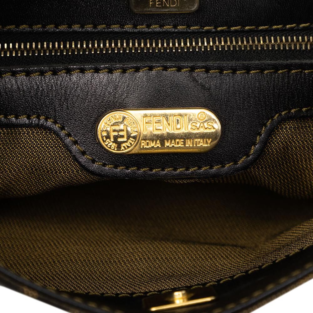 Fendi Shoulder Bag