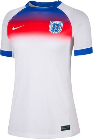 England Dame 25 Hjemmebanetr&oslash;je