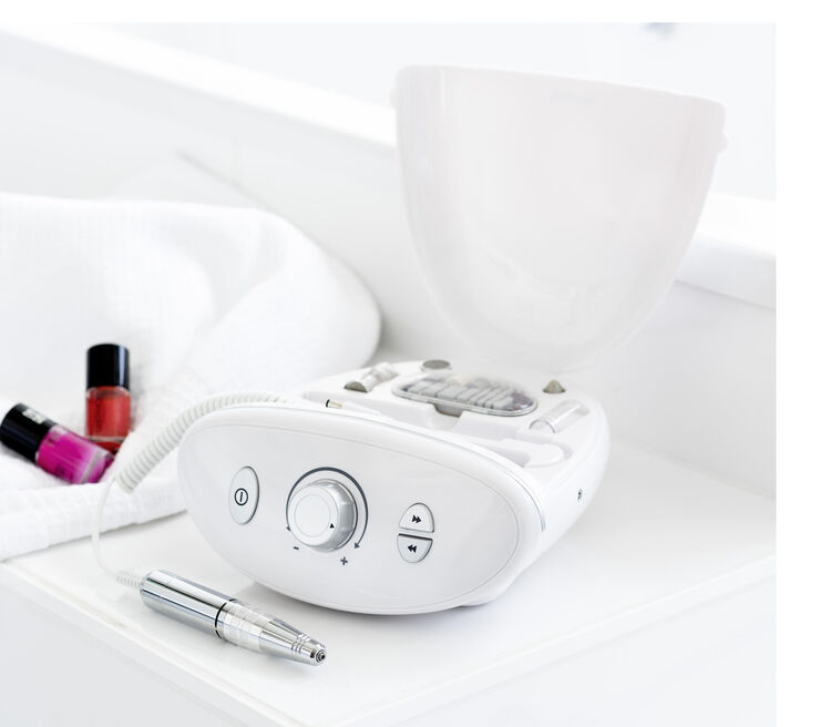 Professionel Manicure/Pedicure Station MP 100