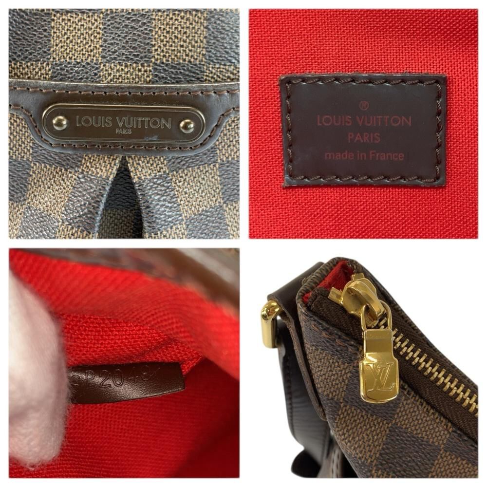 Louis Vuitton Bloomsbury