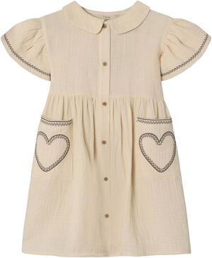 AMOUR SS DRESS