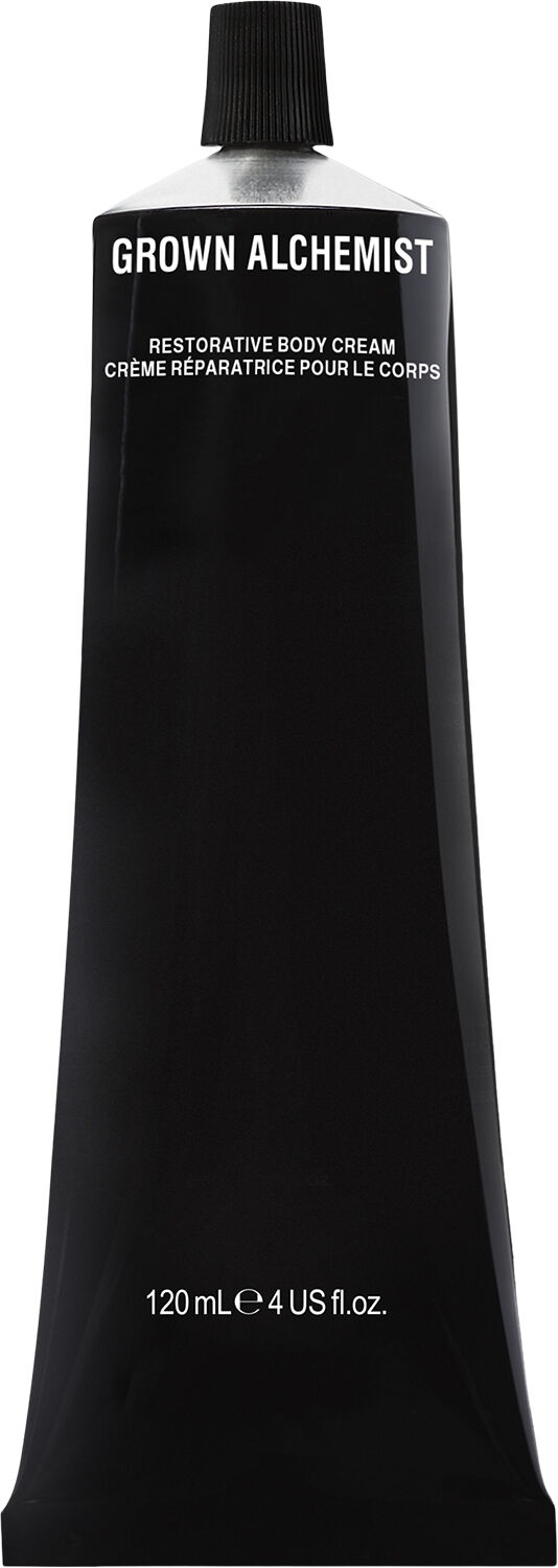 Restorative Body Cream