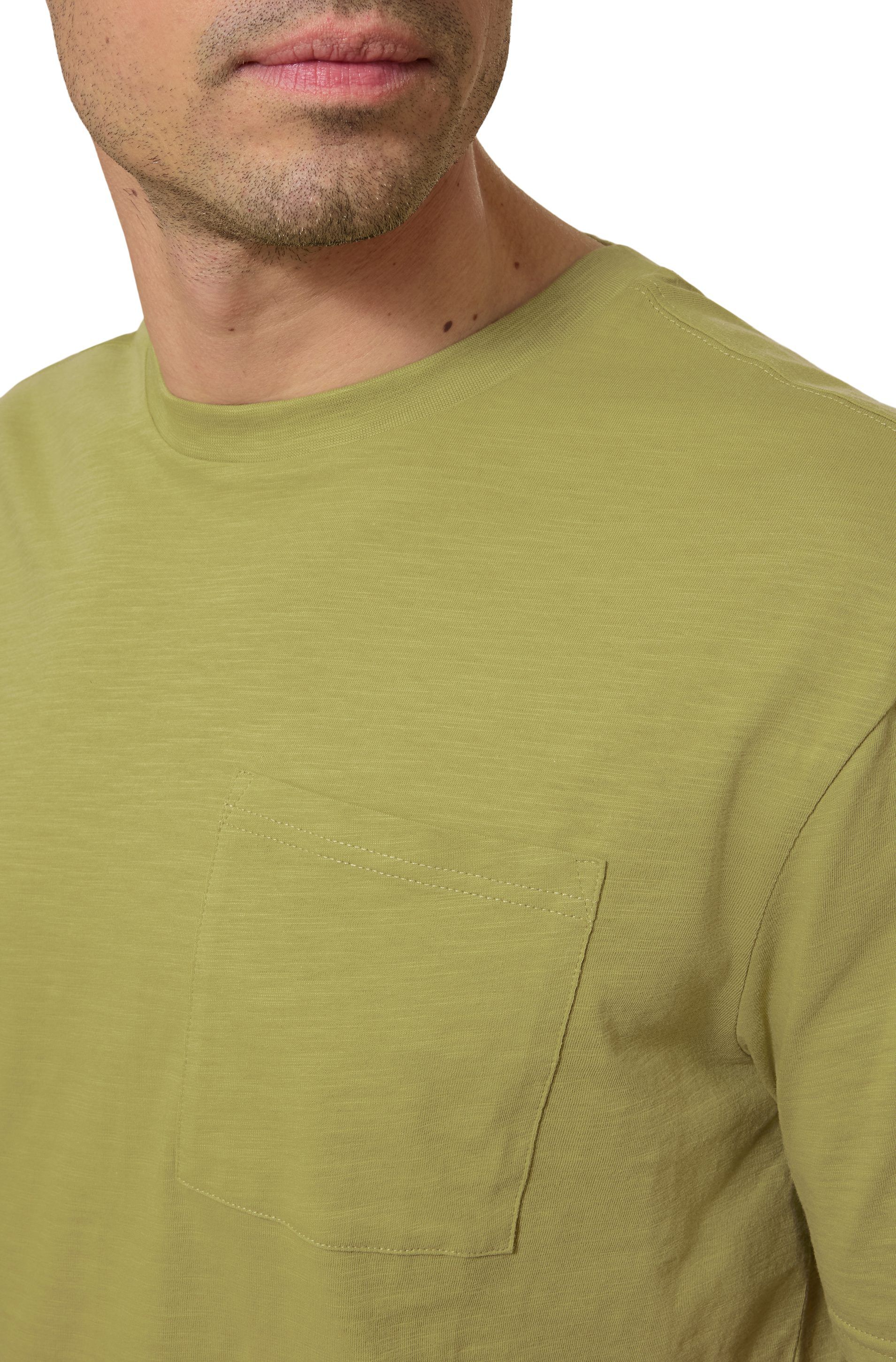 Core Slub T-shirt