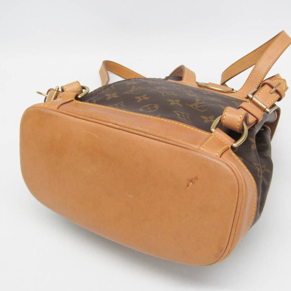 Louis Vuitton Montsouris